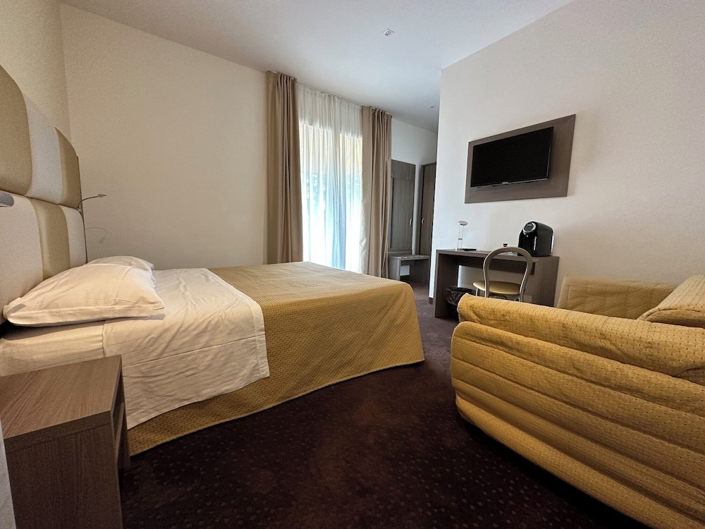 Hotel Bella Lazise 28/54