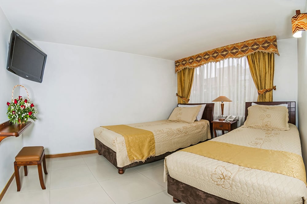 Hotel Ayenda Gran Marquez 1014 38/50