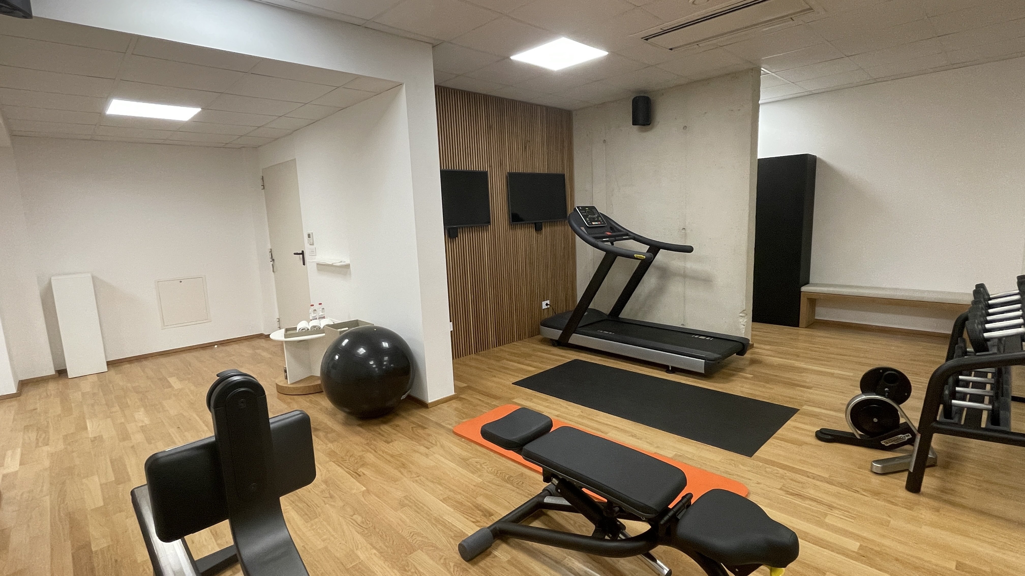 Posia Luxury Retreat And Spa 46/78
