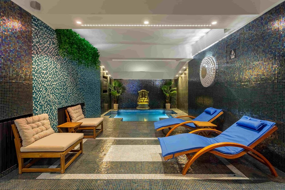 Arc de Triomphe By Residence Hotels 35/43