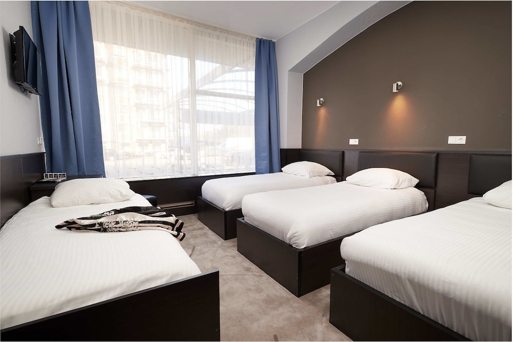 Belfort Hotel Amsterdam 5/28