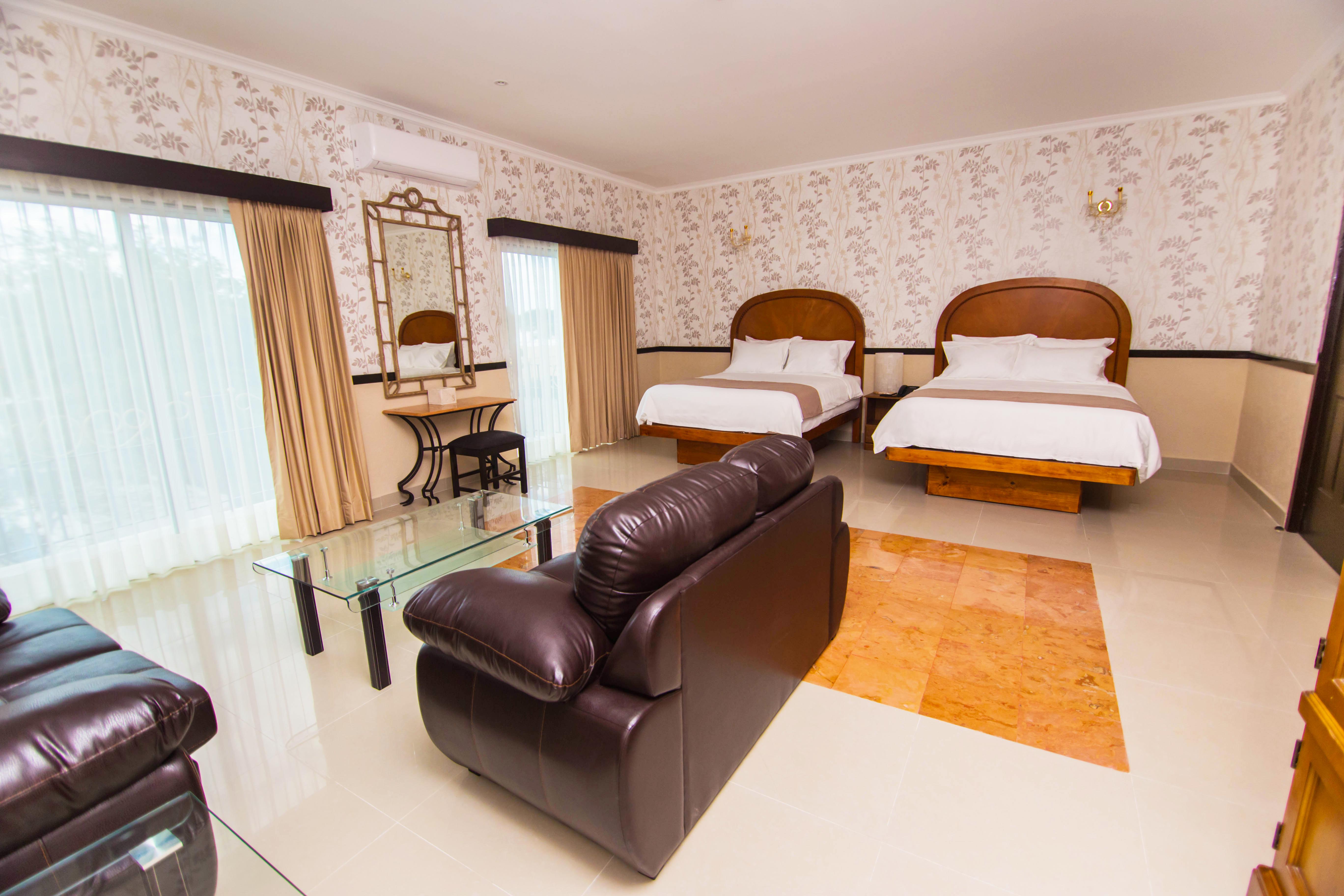 Suite