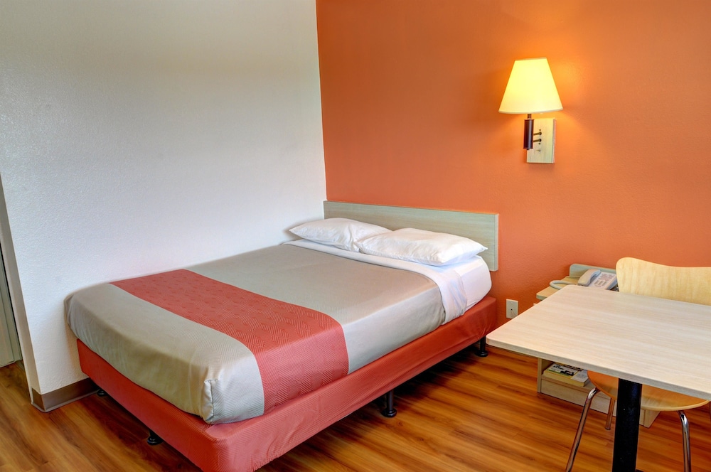 Motel6 Slidell, LA - New Orleans 23/56
