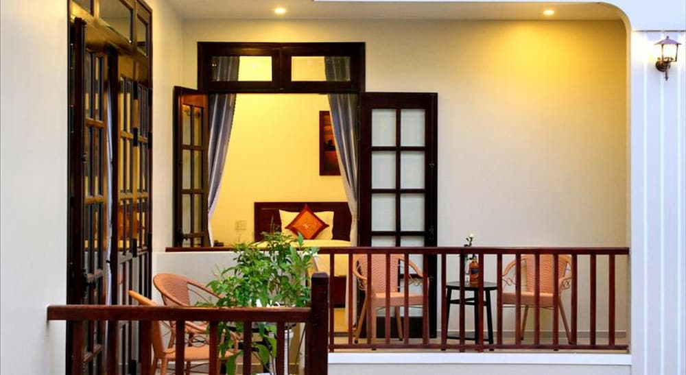 Heritage Homestay 10/31