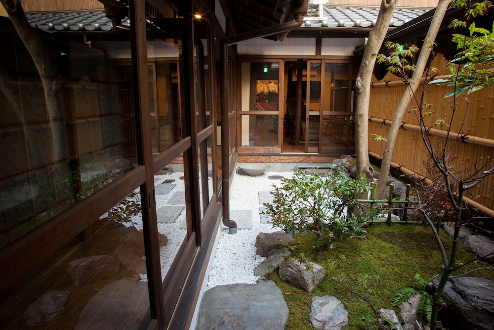 Kyoto Guesthouse Lantern In Gion 30/50