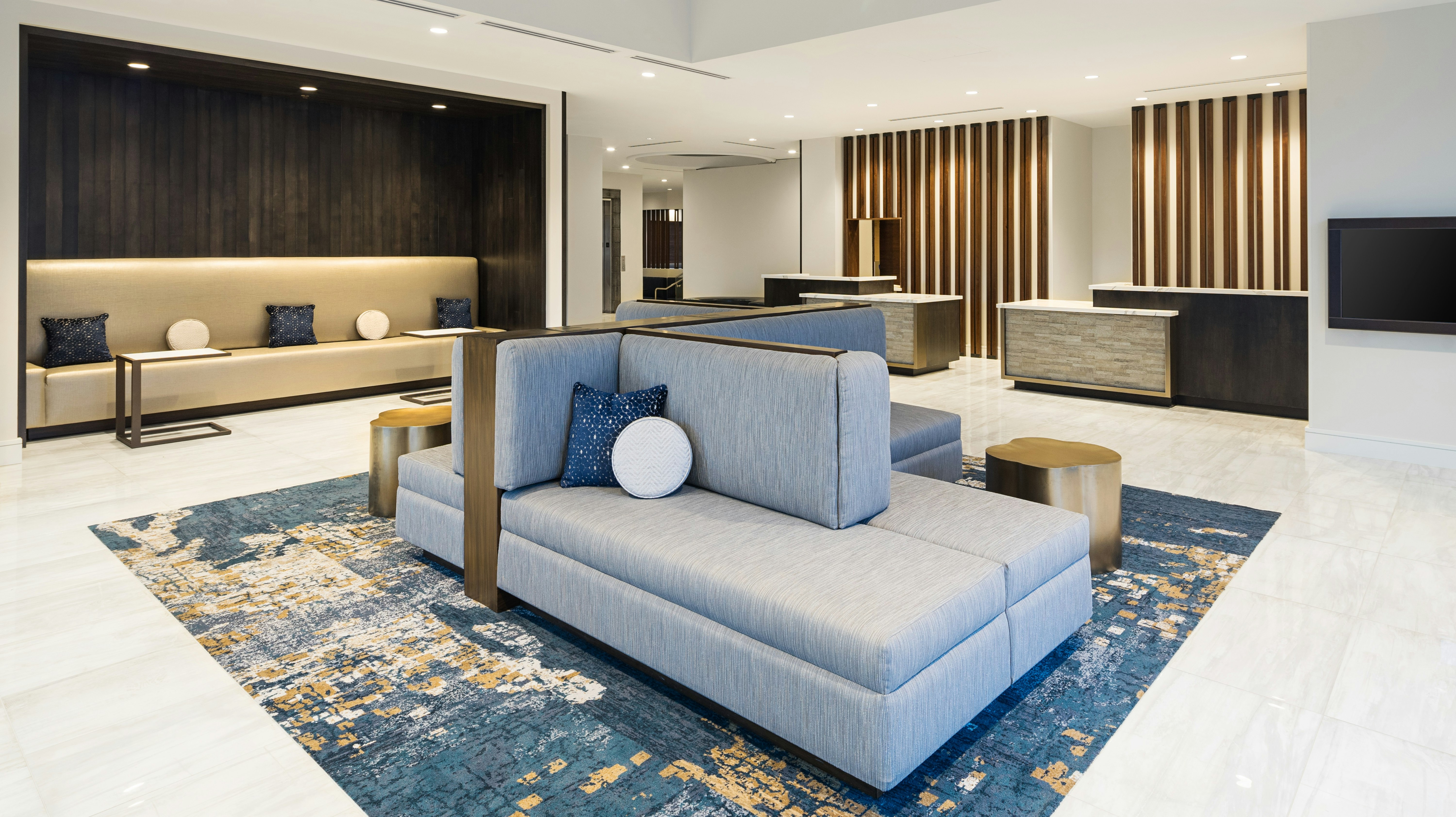 Doubletree By Hilton Hotel San Diego Del Mar 40/80