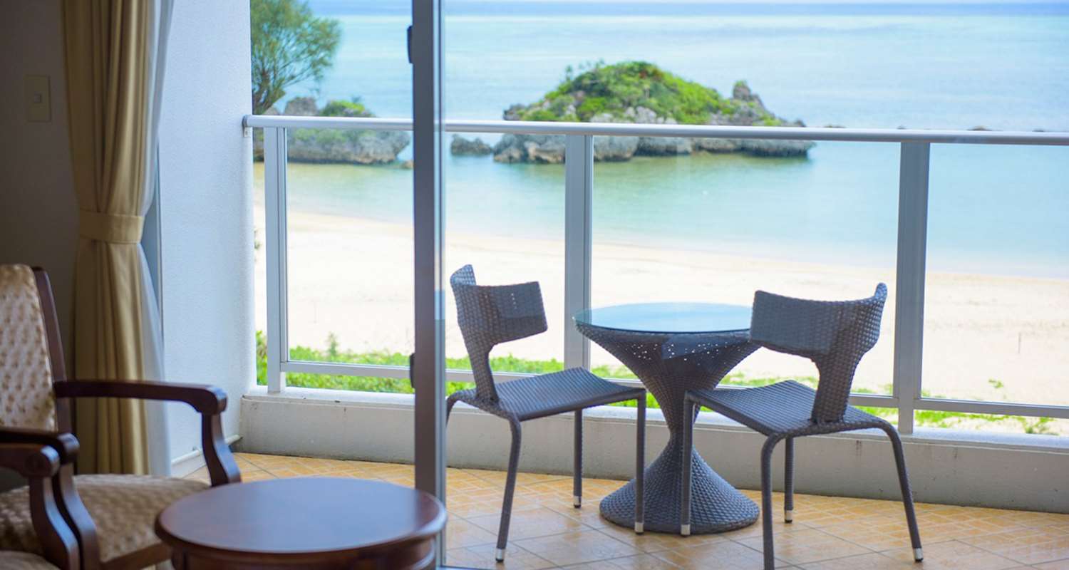 Best Western Okinawa Onna Beach 21/36