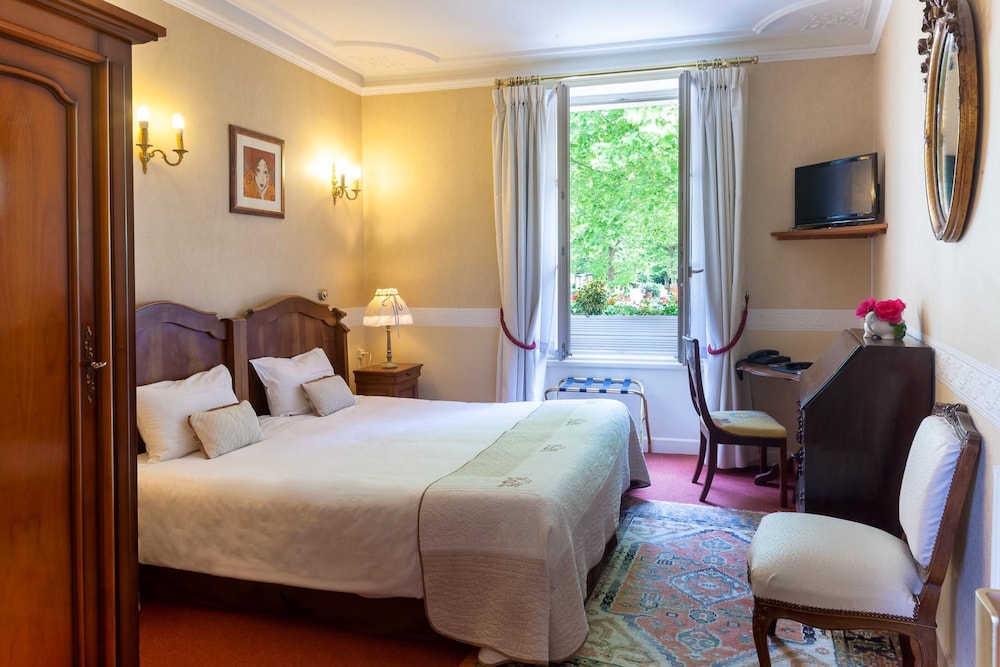 Citotel Le Plantagenet 24/65