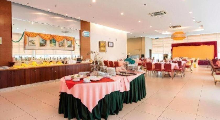 Kingwood Hotel Mukah 31/40