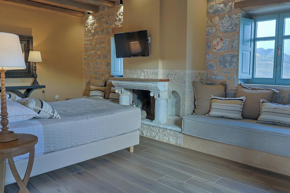 Akrolithi Guesthouse 19/63