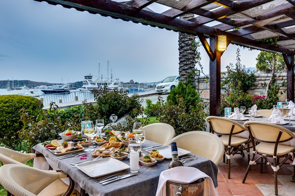 Diamond Of Bodrum 31/50