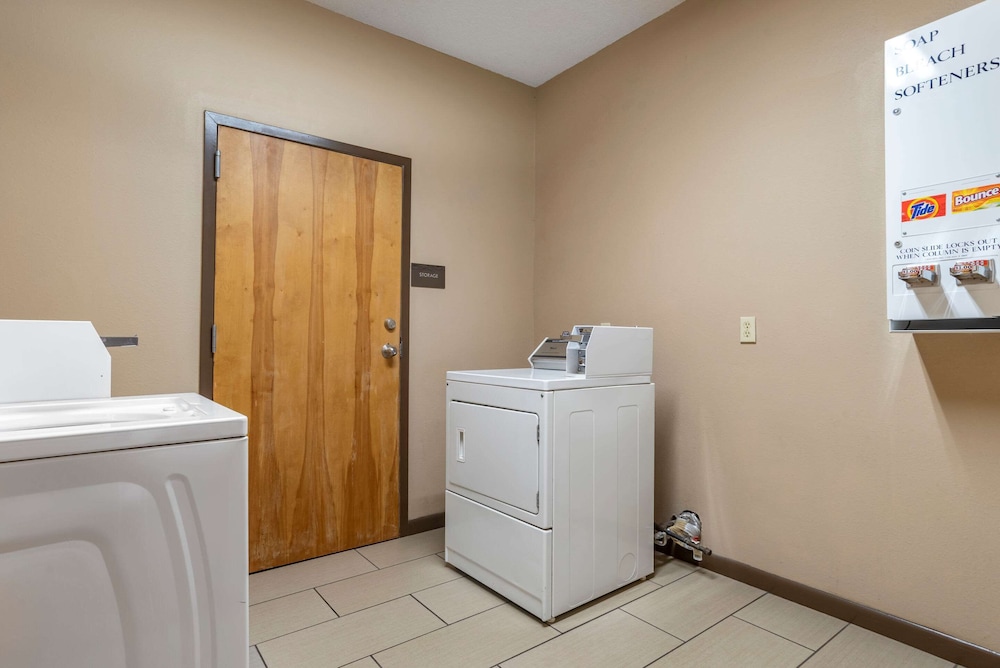 Comfort Inn Amite City 23/68