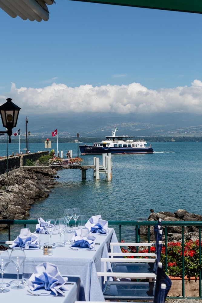 Hotel-Restaurant Du Port 30/41
