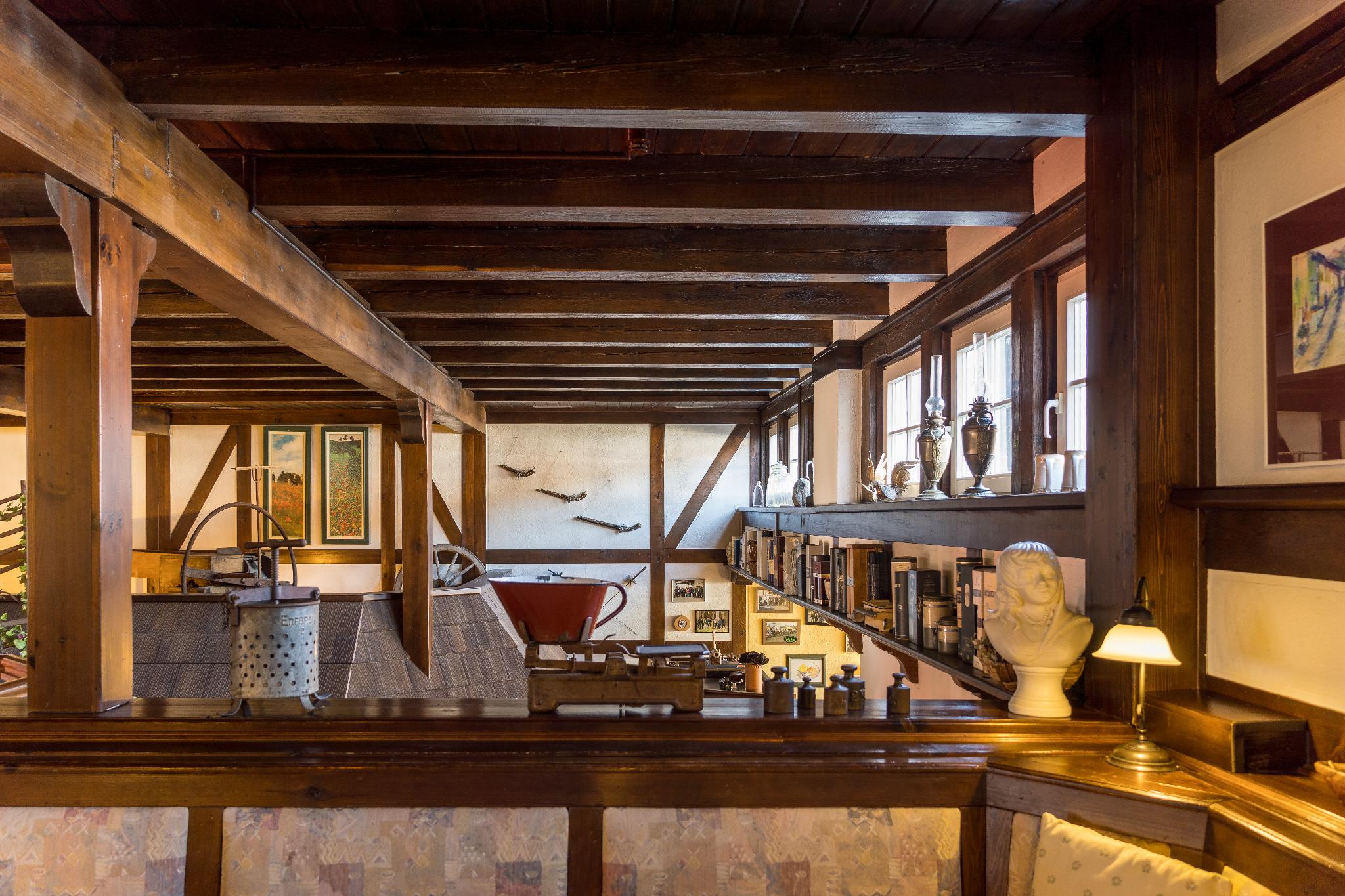 Landhotel Kains Hof 13/26