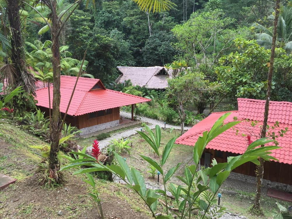 Esquinas Rainforest Lodge 31/46