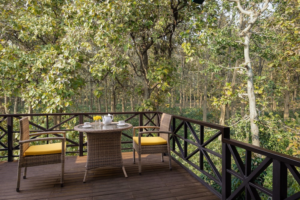 Aahana Resort and Spa- Jim Corbett 47/59