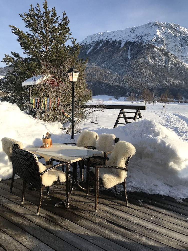 Deva Hotel-Restaurant Fischerwirt 46/50