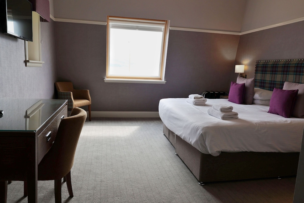 Balmacara Hotel 27/72