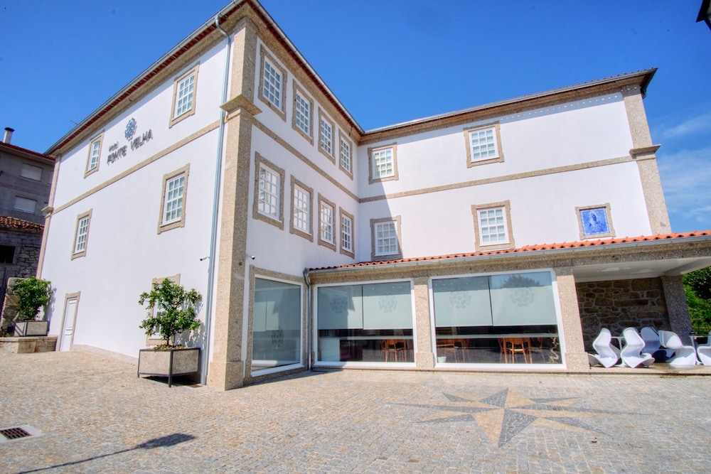 Hotel Fonte Velha 2/30
