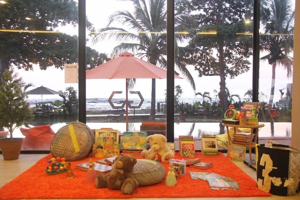 Double G Resort Anyer 20/30