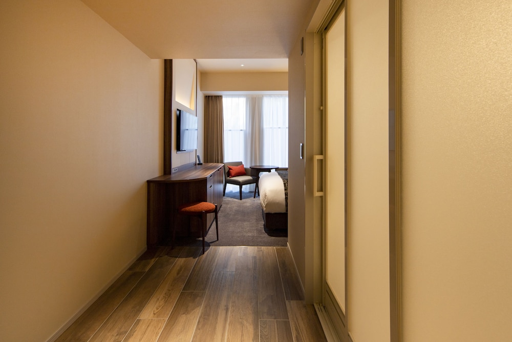 Karaksa Hotel Premier Tokyo Ginza 7/60