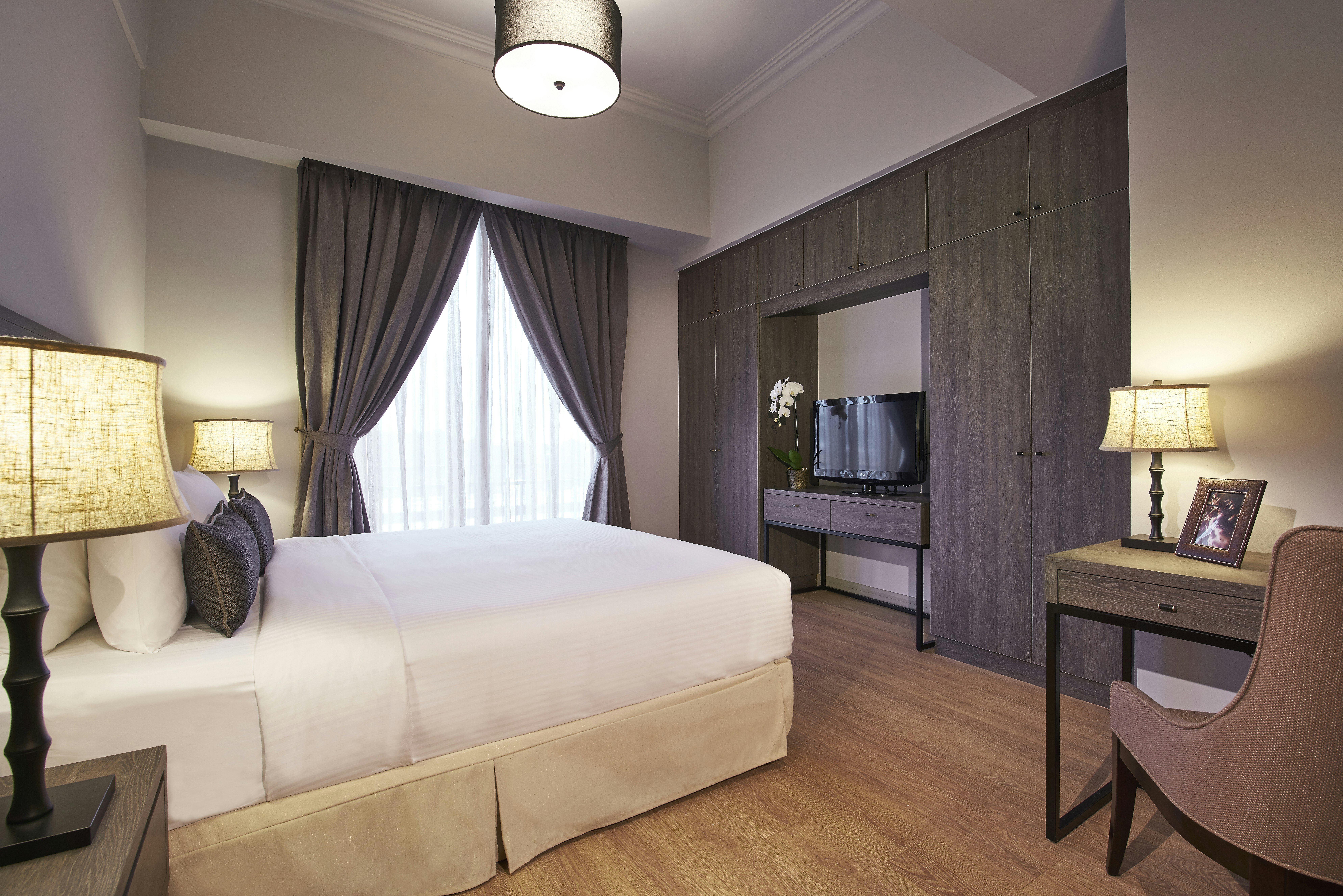 Adina Serviced Apartments Singapore Orchard (Ex-Regency House) 26/71