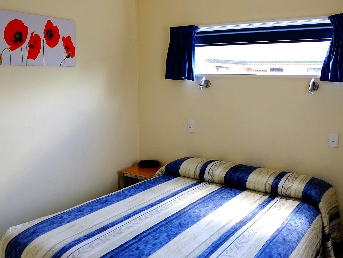 2 Bedrooms, Family Suite