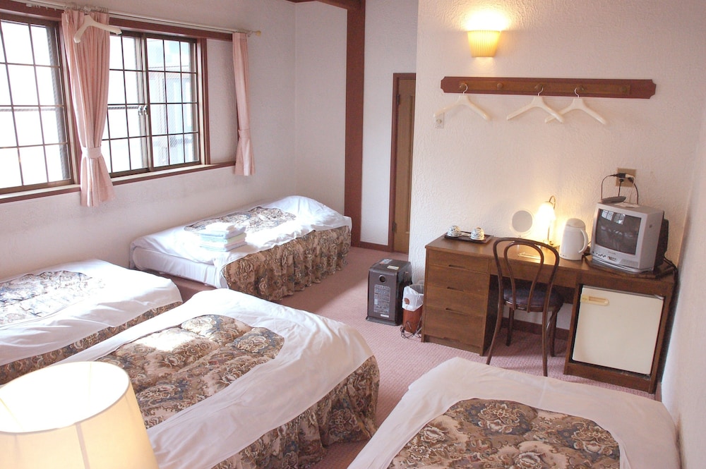 Hotel Mont Blanc Hakuba 22/49
