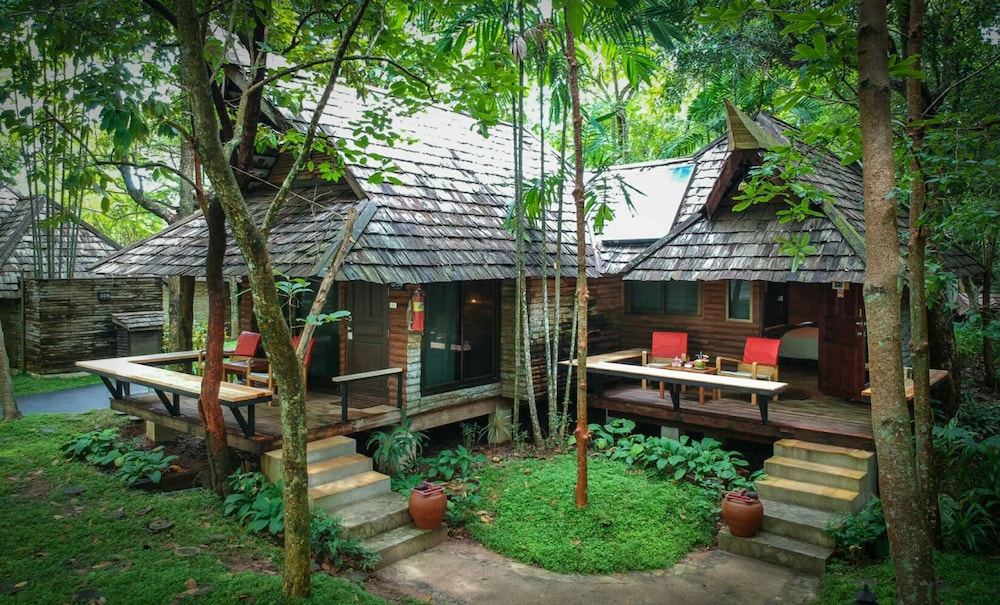 Sunset Park Resort And Spa 5/75