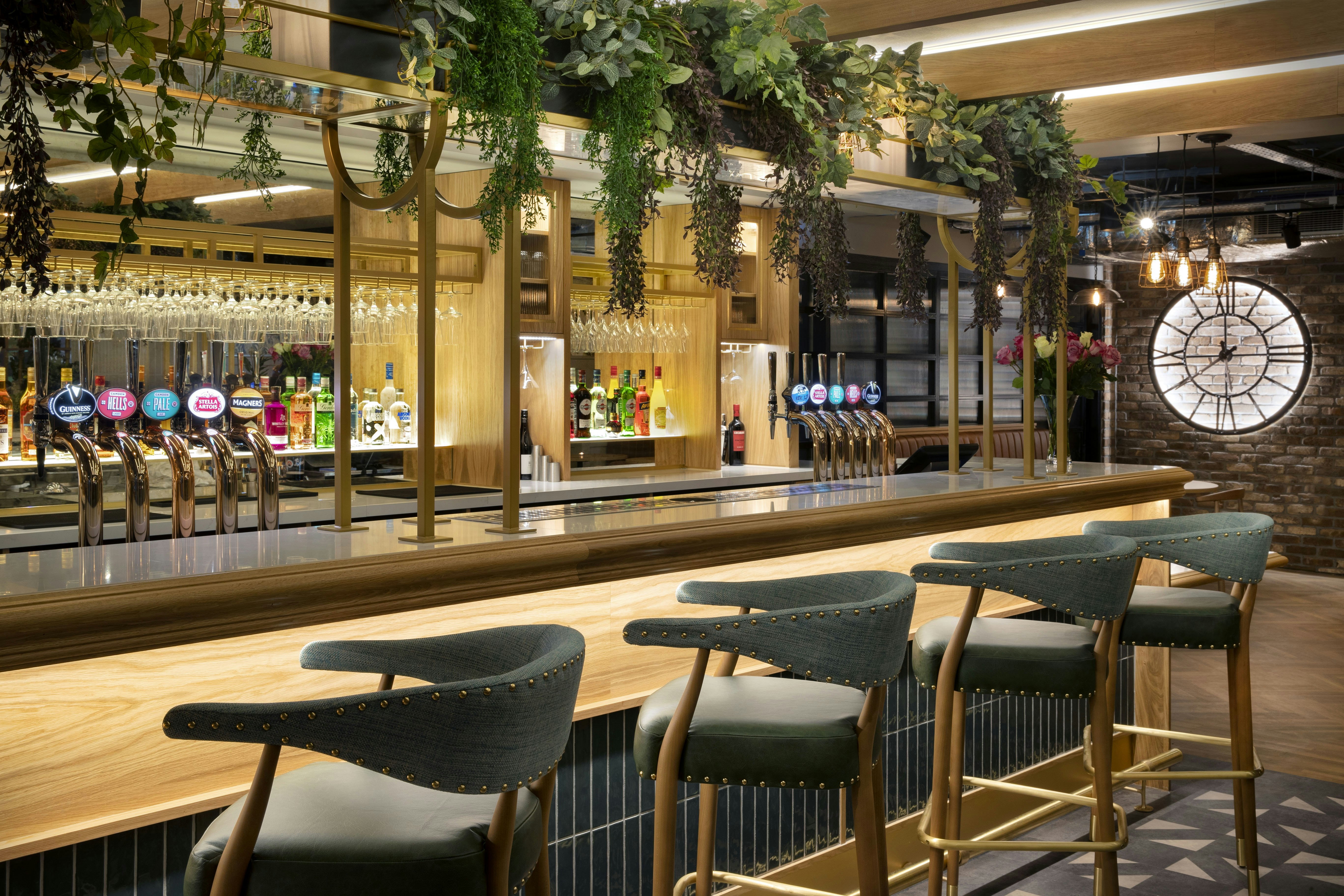 Leonardo Hotel Chester 31/40