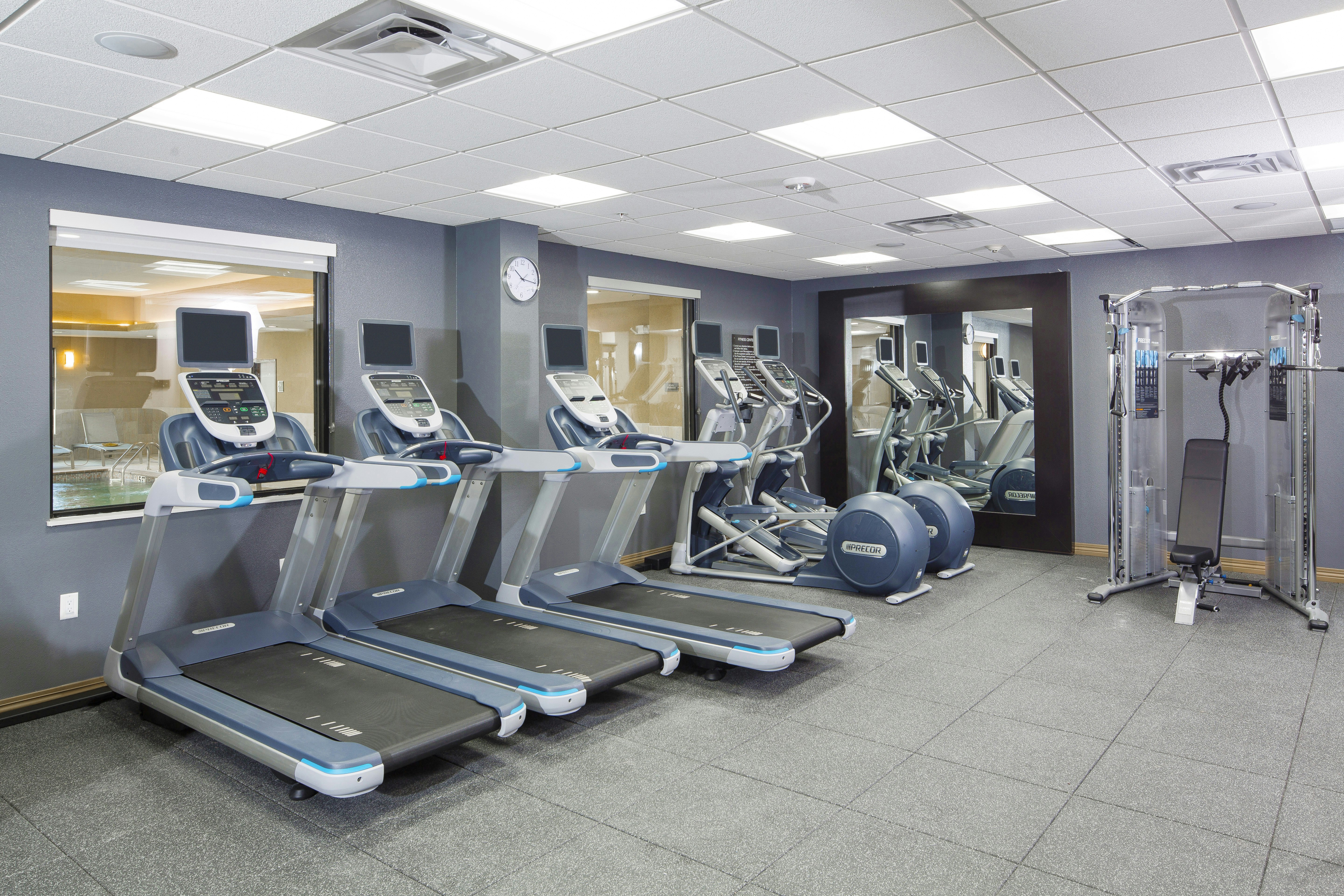 Homewood Suites By Hilton Houston Katy Mills Mall 15/34