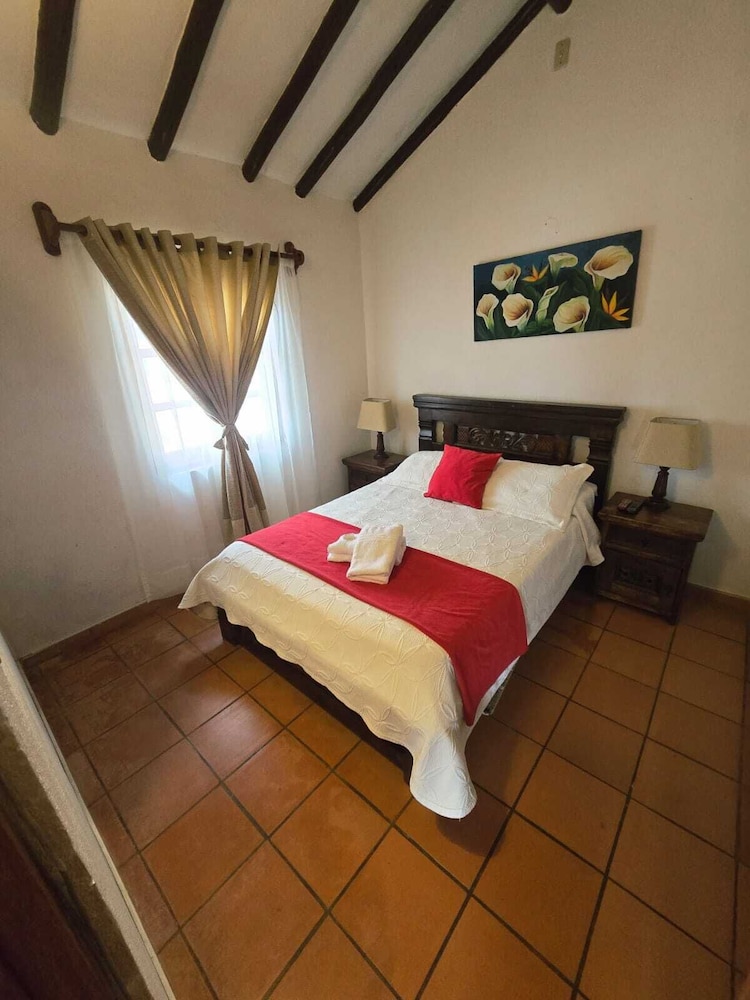 Apartahotel Refugio de Maria 10/46
