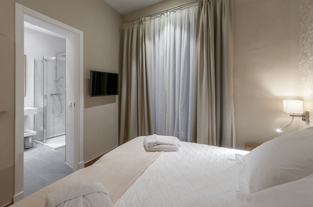 Suites Murillo Segovias 35/82