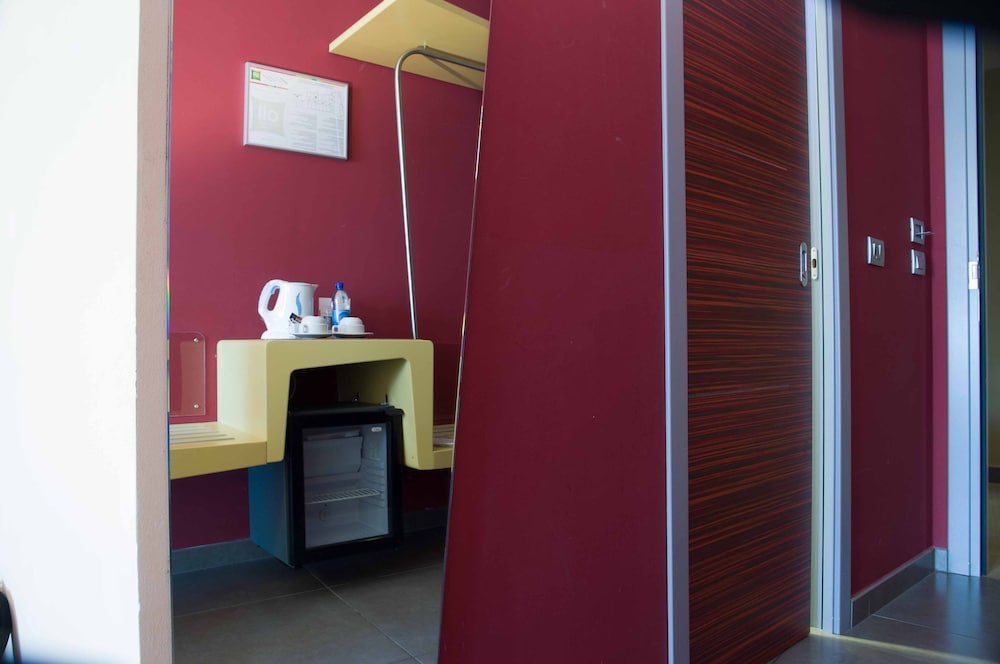 Ibis Styles Catania Acireale 3/75