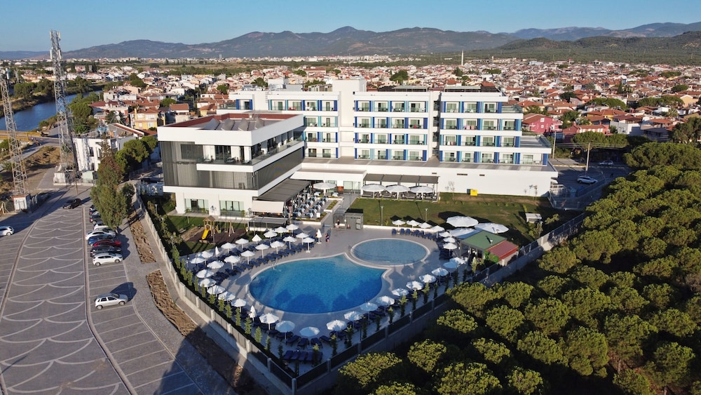 Tezmadra Hotel 2/48