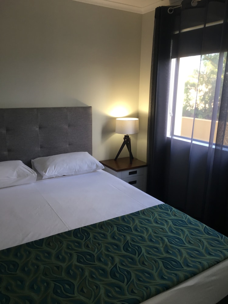 Portobello Resort Apartments 31/73