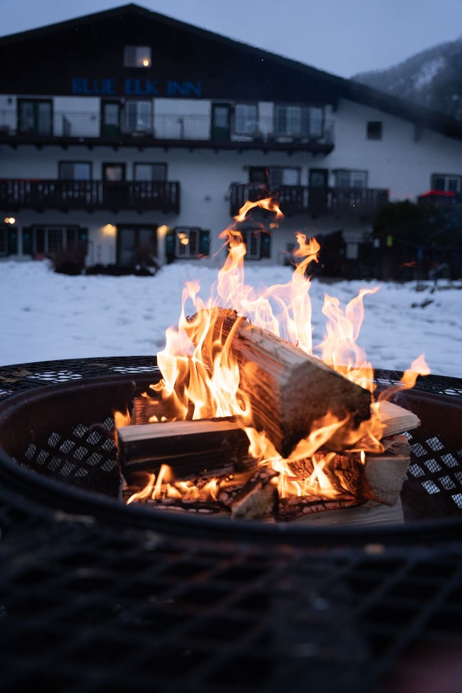 Blue Elk Inn 39/51