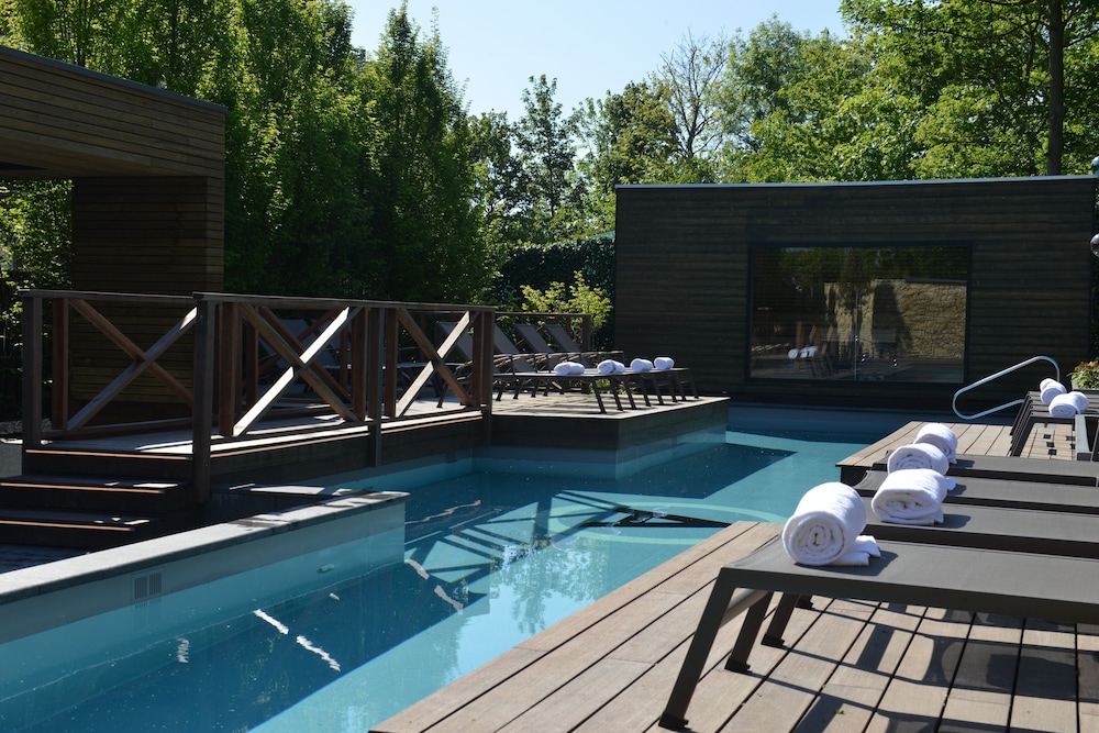 Fletcher Wellness Hotel Kamperduinen 8/41