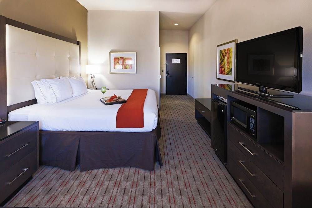 Holiday Inn Express Frisco Legacy Park Area 19/52