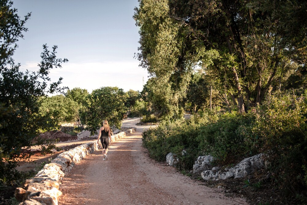 Masseria Auraterrae 37/50