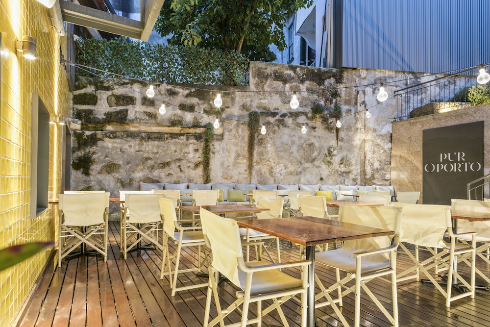 Pur Oporto Boutique Hotel by Actahotels 38/50