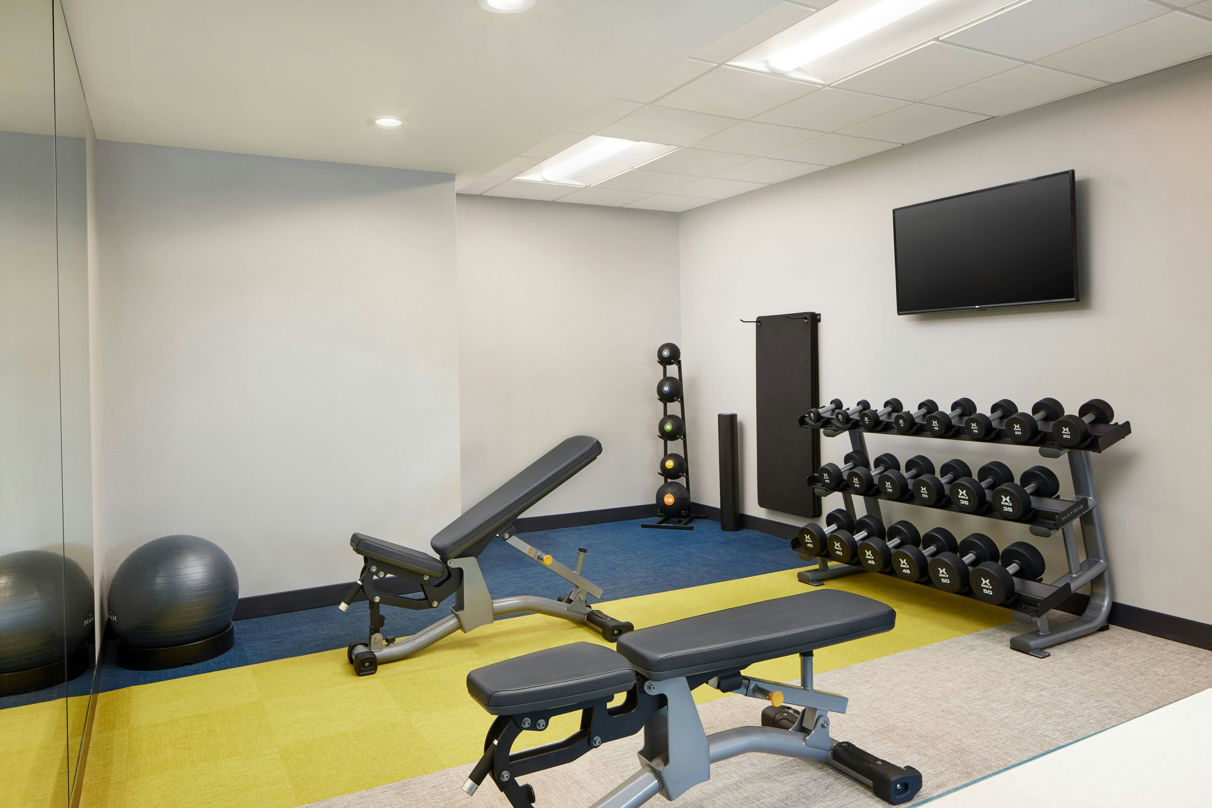 TownePlace Suites by Marriott Tampa Casino Area 6/17