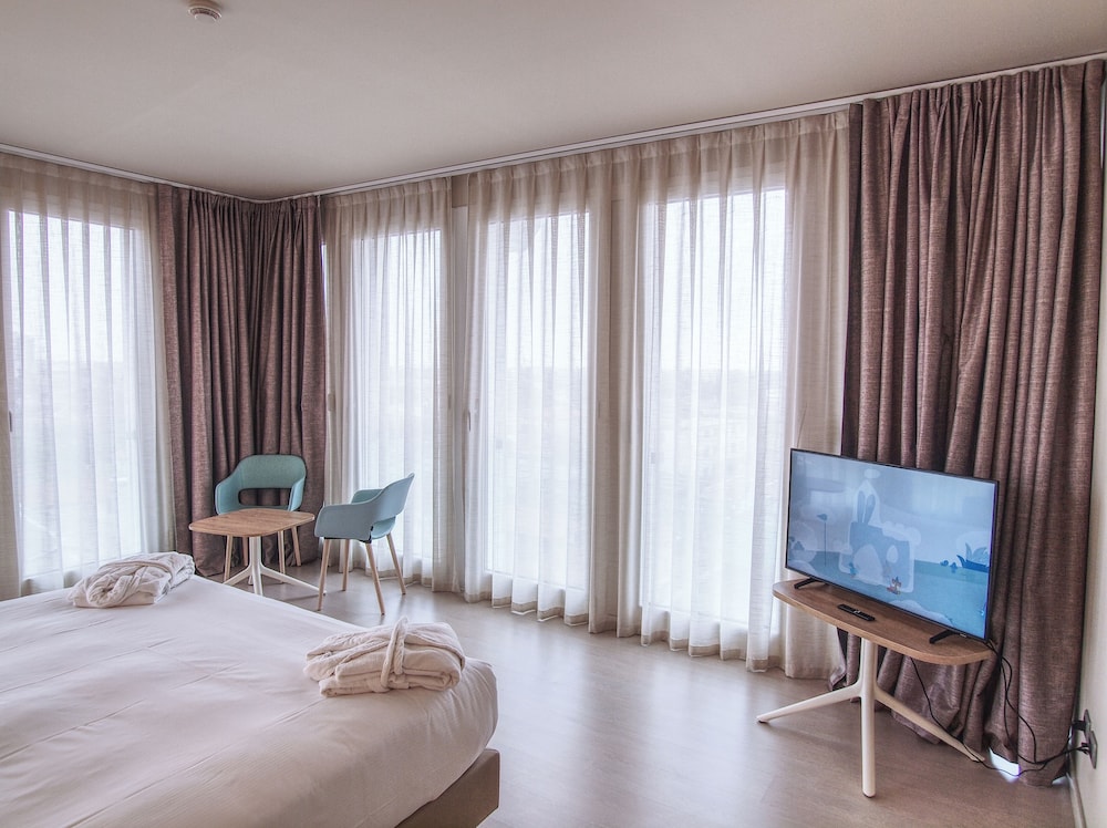 Tower Hotel Malpensa 9/21