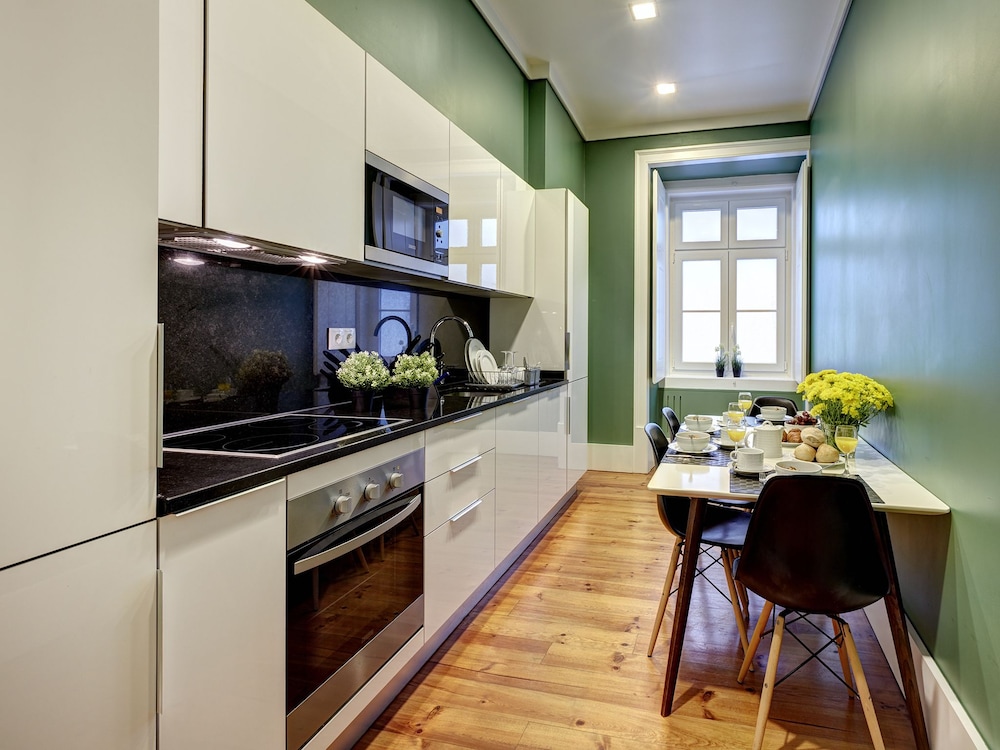 Lisbon Canaan Boutique Apartments Gaivotas 19/41