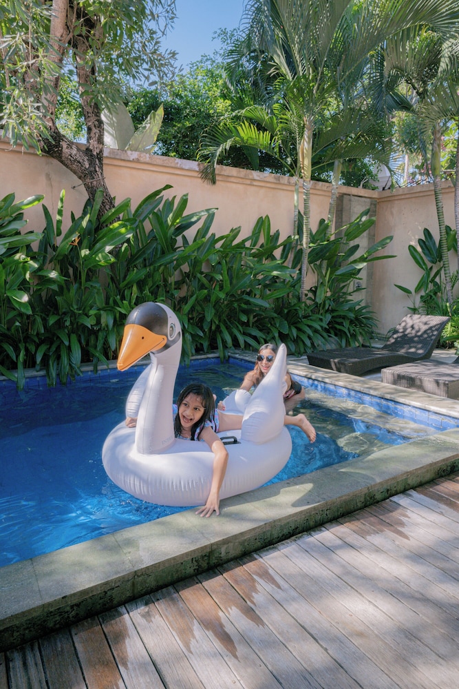 Lasanti Villas Spa Seminyak 78/103