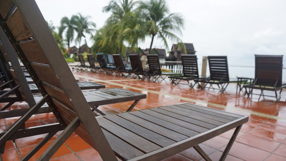LANGKAWI LAGOON 40/50