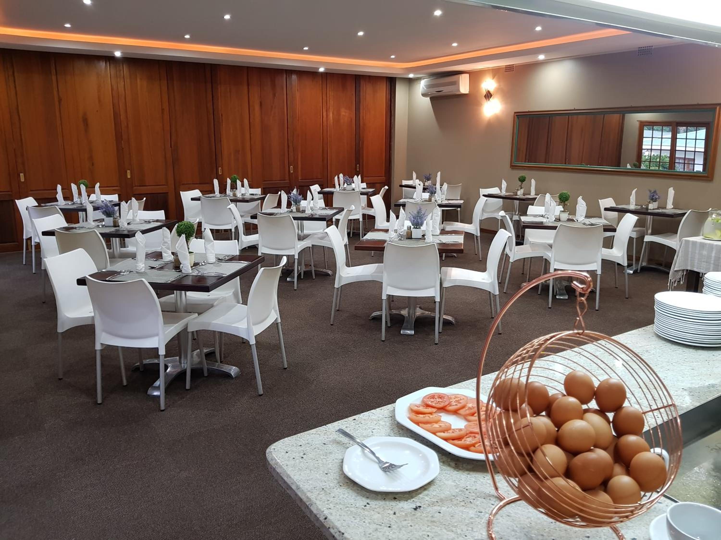 Shonalanga Lodge 18/22