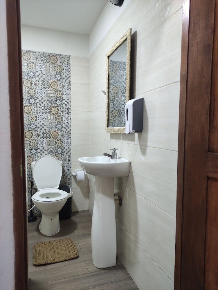 Albarrada Hotel Boutique 38/38