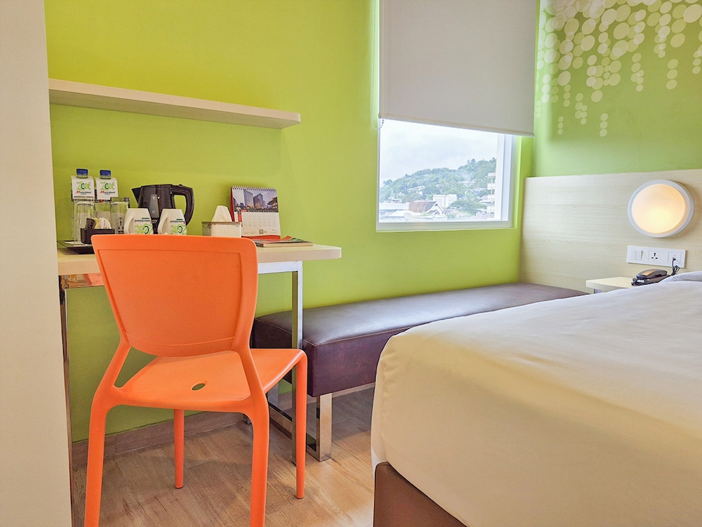 Zest Ambon by Swiss-Belhotel International 15/19