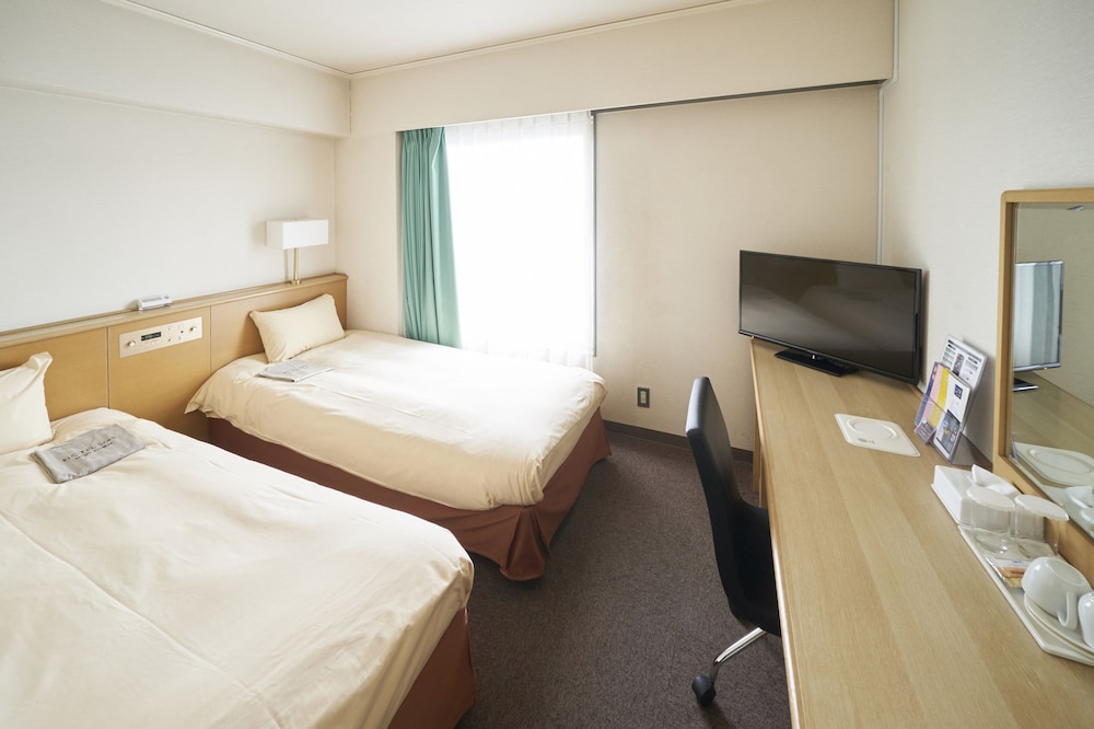 Akishima Station Hotel Tokyo 13/39